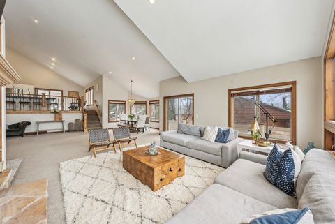 Tiny photo for 9049 CHEYENNE WAY, Snyderville, UT 84098 (MLS # 2132908)