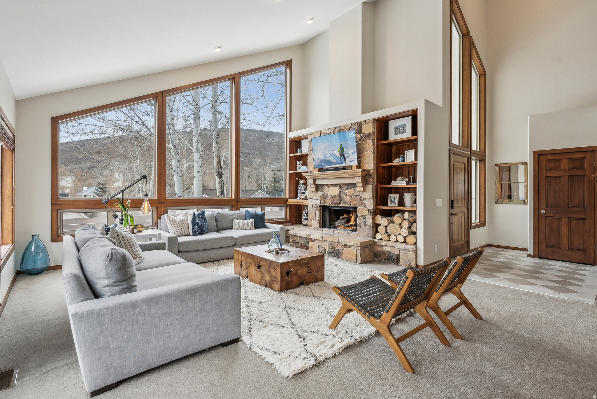 JEREMY RANCH - Residential