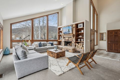 Tiny photo for 9049 CHEYENNE WAY, Snyderville, UT 84098 (MLS # 2132908)