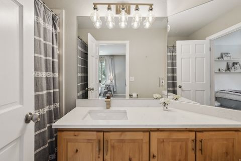 Tiny photo for 9049 CHEYENNE WAY, Snyderville, UT 84098 (MLS # 2132908)