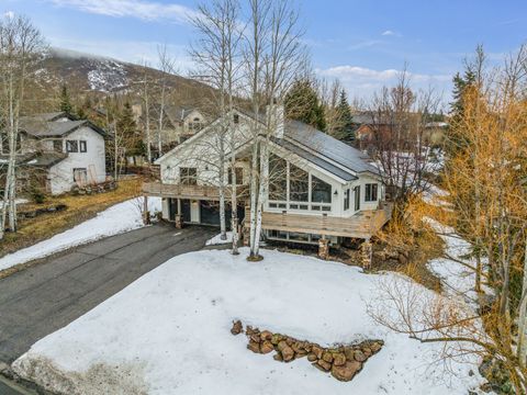 Tiny photo for 9049 CHEYENNE WAY, Snyderville, UT 84098 (MLS # 2132908)