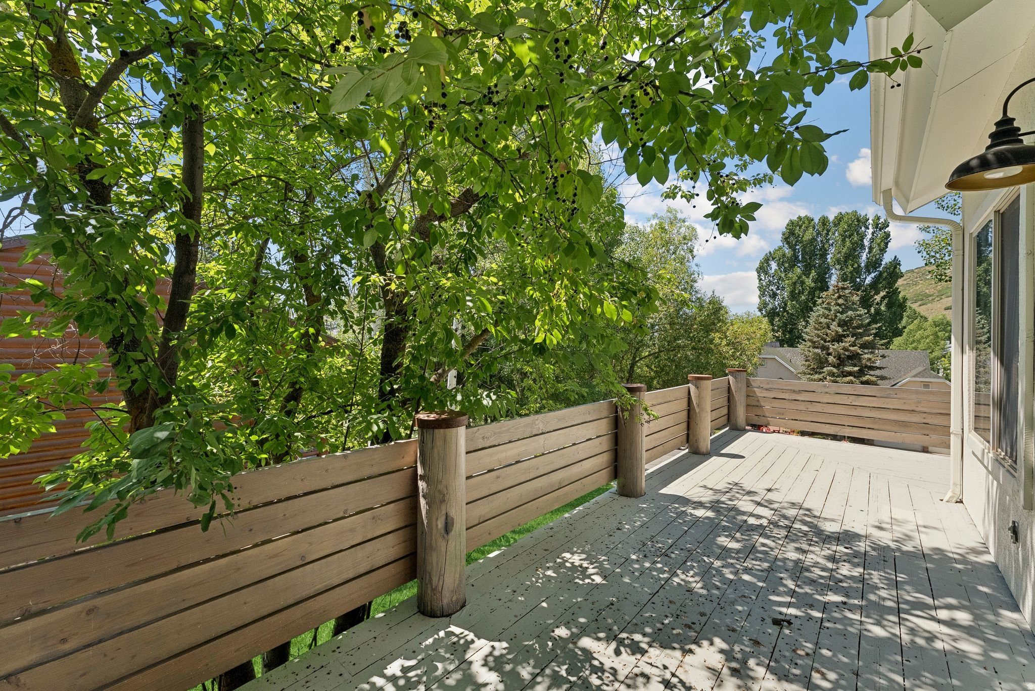 JEREMY RANCH - Residential