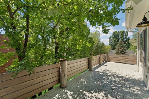 Tiny photo for 9049 CHEYENNE WAY, Snyderville, UT 84098 (MLS # 2132908)