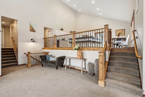 Tiny photo for 9049 CHEYENNE WAY, Snyderville, UT 84098 (MLS # 2132908)