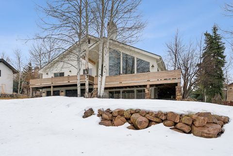 Tiny photo for 9049 CHEYENNE WAY, Snyderville, UT 84098 (MLS # 2132908)