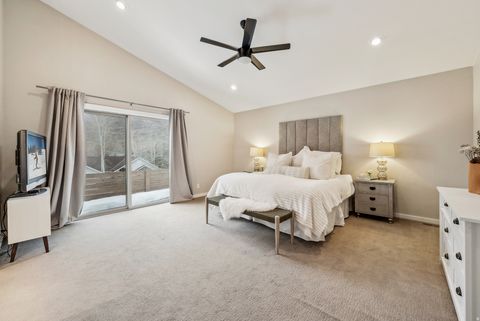 Tiny photo for 9049 CHEYENNE WAY, Snyderville, UT 84098 (MLS # 2132908)