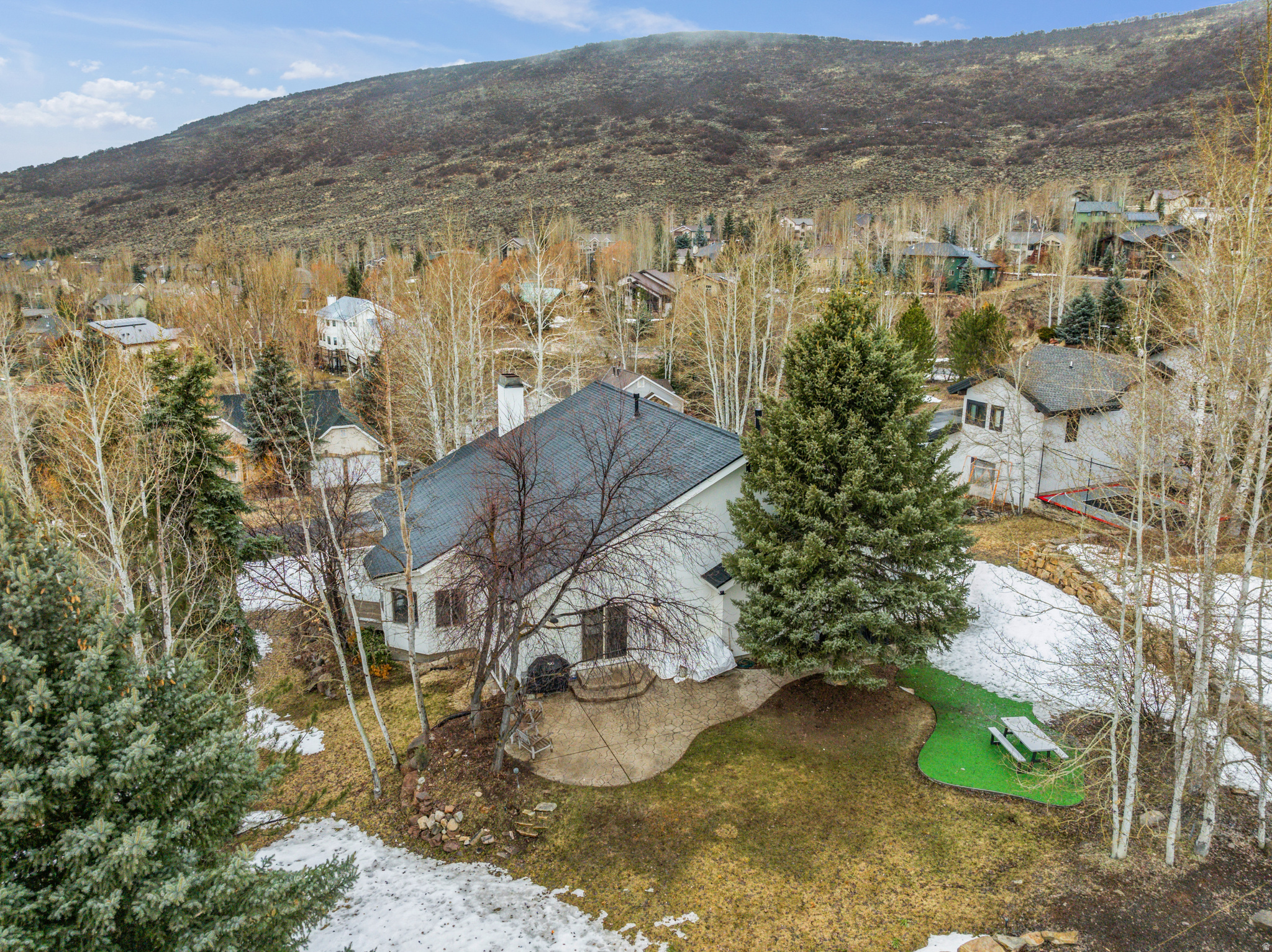 JEREMY RANCH - Residential