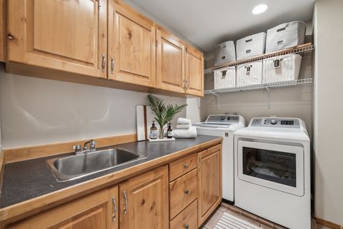 Tiny photo for 9049 CHEYENNE WAY, Snyderville, UT 84098 (MLS # 2132908)