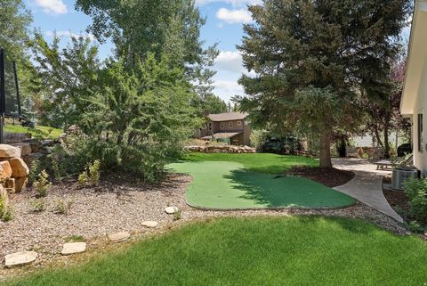 Tiny photo for 9049 CHEYENNE WAY, Snyderville, UT 84098 (MLS # 2132908)