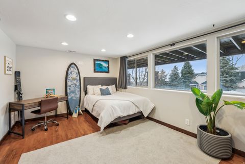 Tiny photo for 9049 CHEYENNE WAY, Snyderville, UT 84098 (MLS # 2132908)