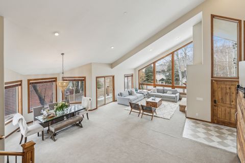 Tiny photo for 9049 CHEYENNE WAY, Snyderville, UT 84098 (MLS # 2132908)