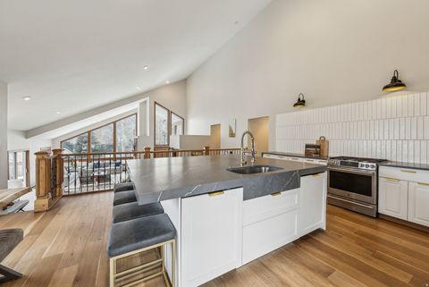 Tiny photo for 9049 CHEYENNE WAY, Snyderville, UT 84098 (MLS # 2132908)