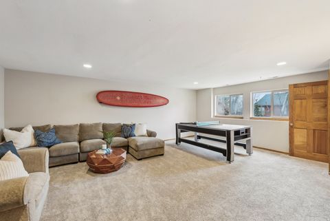 Tiny photo for 9049 CHEYENNE WAY, Snyderville, UT 84098 (MLS # 2132908)