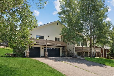 Tiny photo for 9049 CHEYENNE WAY, Snyderville, UT 84098 (MLS # 2132908)