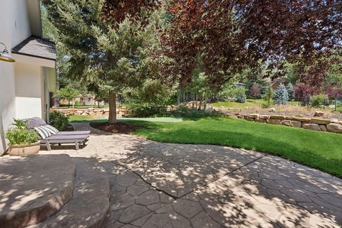 Tiny photo for 9049 CHEYENNE WAY, Snyderville, UT 84098 (MLS # 2132908)