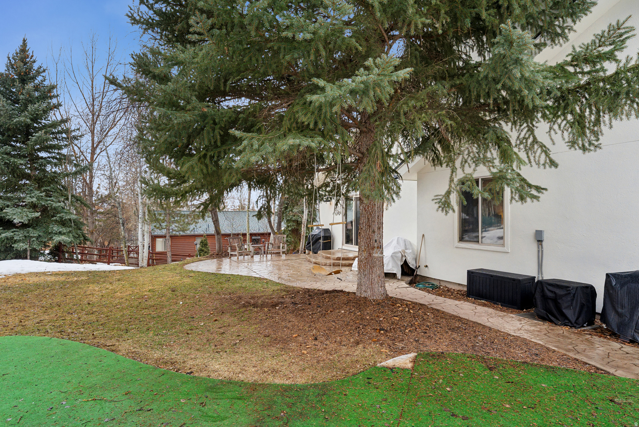 JEREMY RANCH - Residential