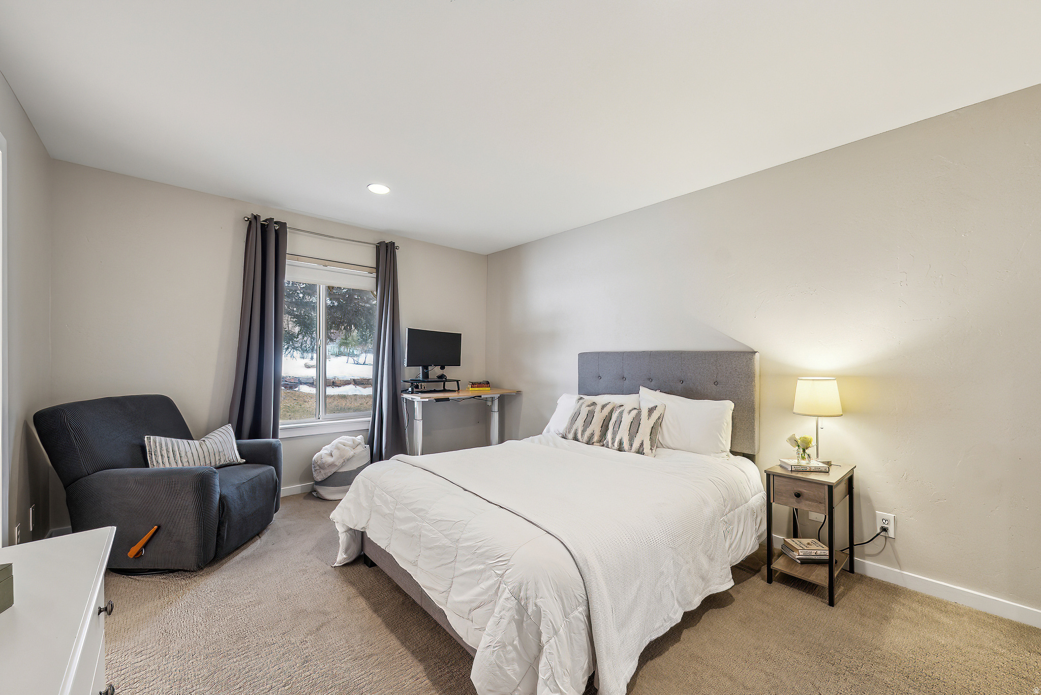 JEREMY RANCH - Residential