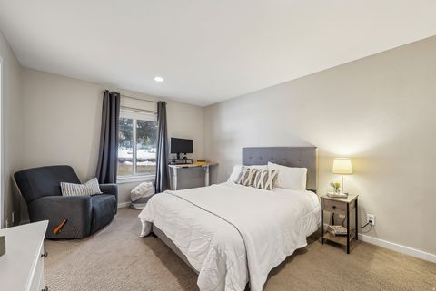 Tiny photo for 9049 CHEYENNE WAY, Snyderville, UT 84098 (MLS # 2132908)