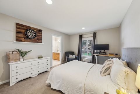 Tiny photo for 9049 CHEYENNE WAY, Snyderville, UT 84098 (MLS # 2132908)