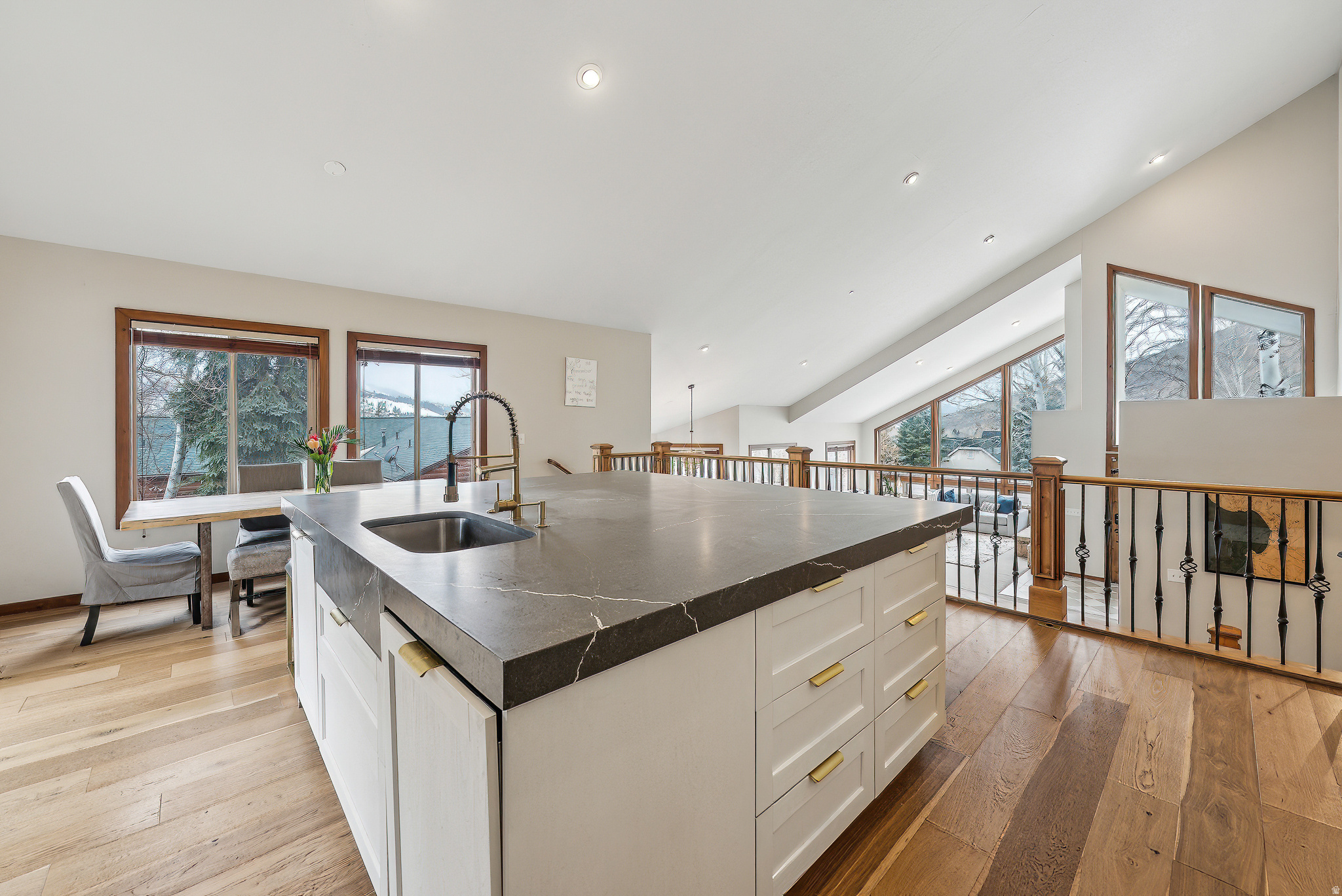 JEREMY RANCH - Residential