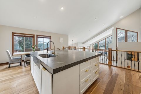 Tiny photo for 9049 CHEYENNE WAY, Snyderville, UT 84098 (MLS # 2132908)