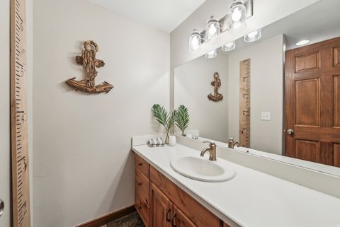 Tiny photo for 9049 CHEYENNE WAY, Snyderville, UT 84098 (MLS # 2132908)