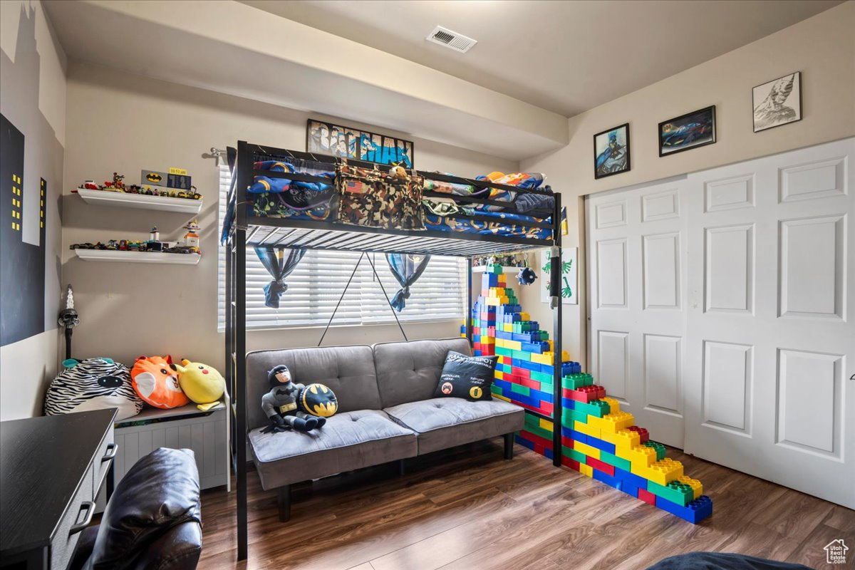 ASPEN SPRINGS - Residential