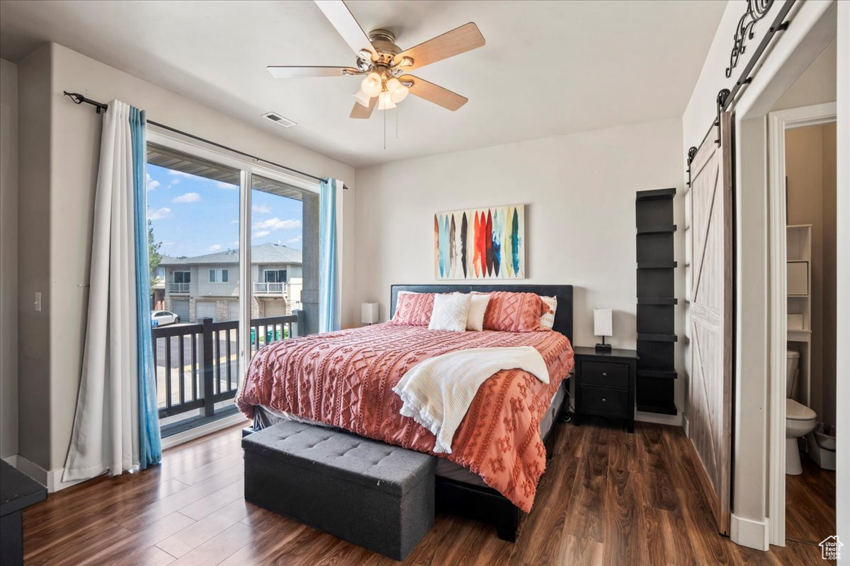 ASPEN SPRINGS - Residential