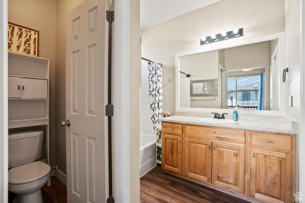 ASPEN SPRINGS - Residential