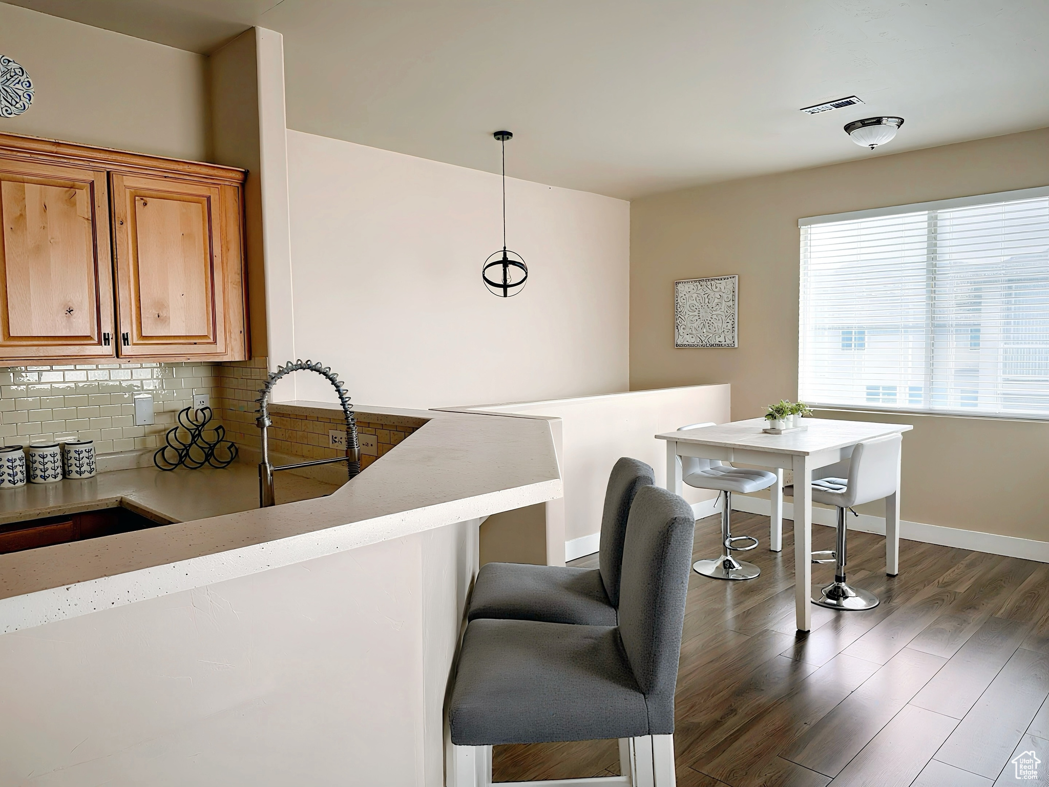 ASPEN SPRINGS - Residential