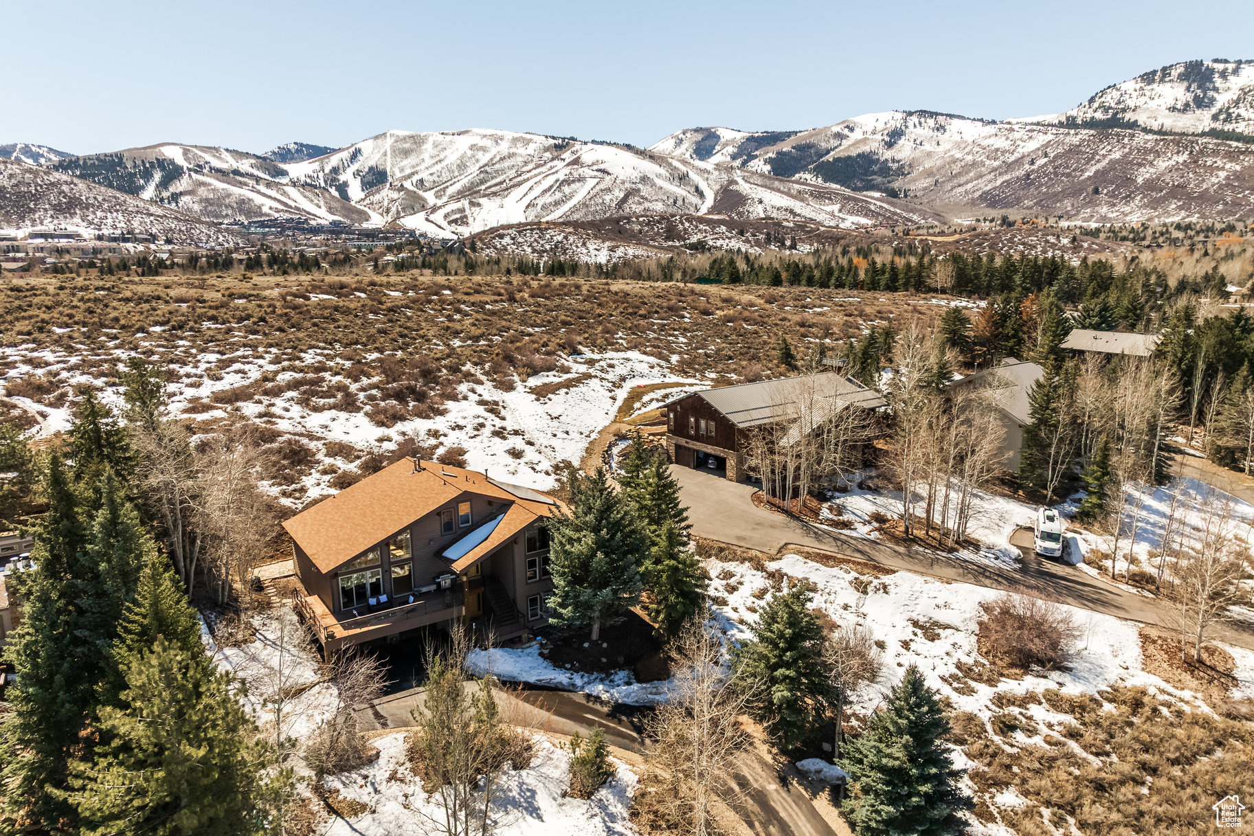 1741 Little Kate Rd, Park City, Utah image 34