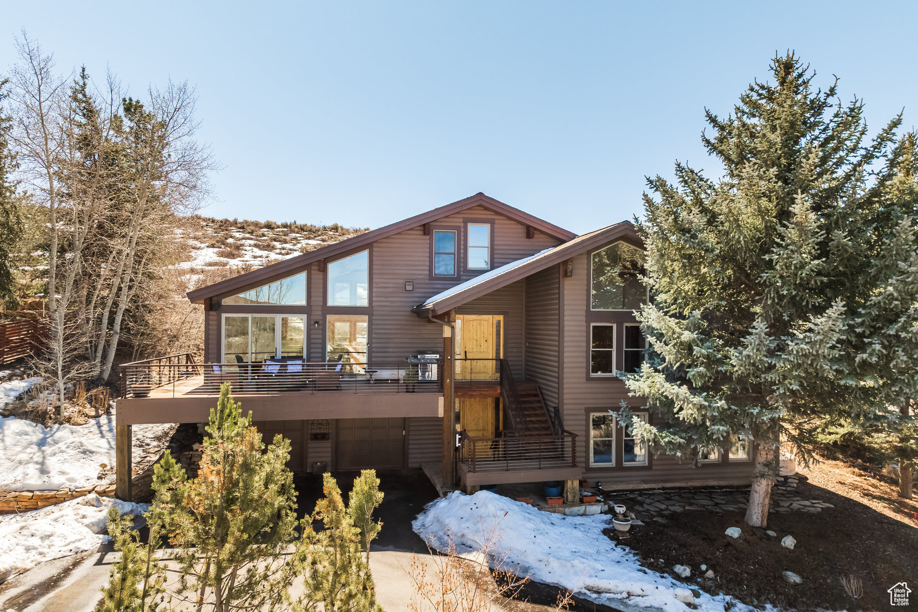 1741 Little Kate Rd, Park City, Utah image 45