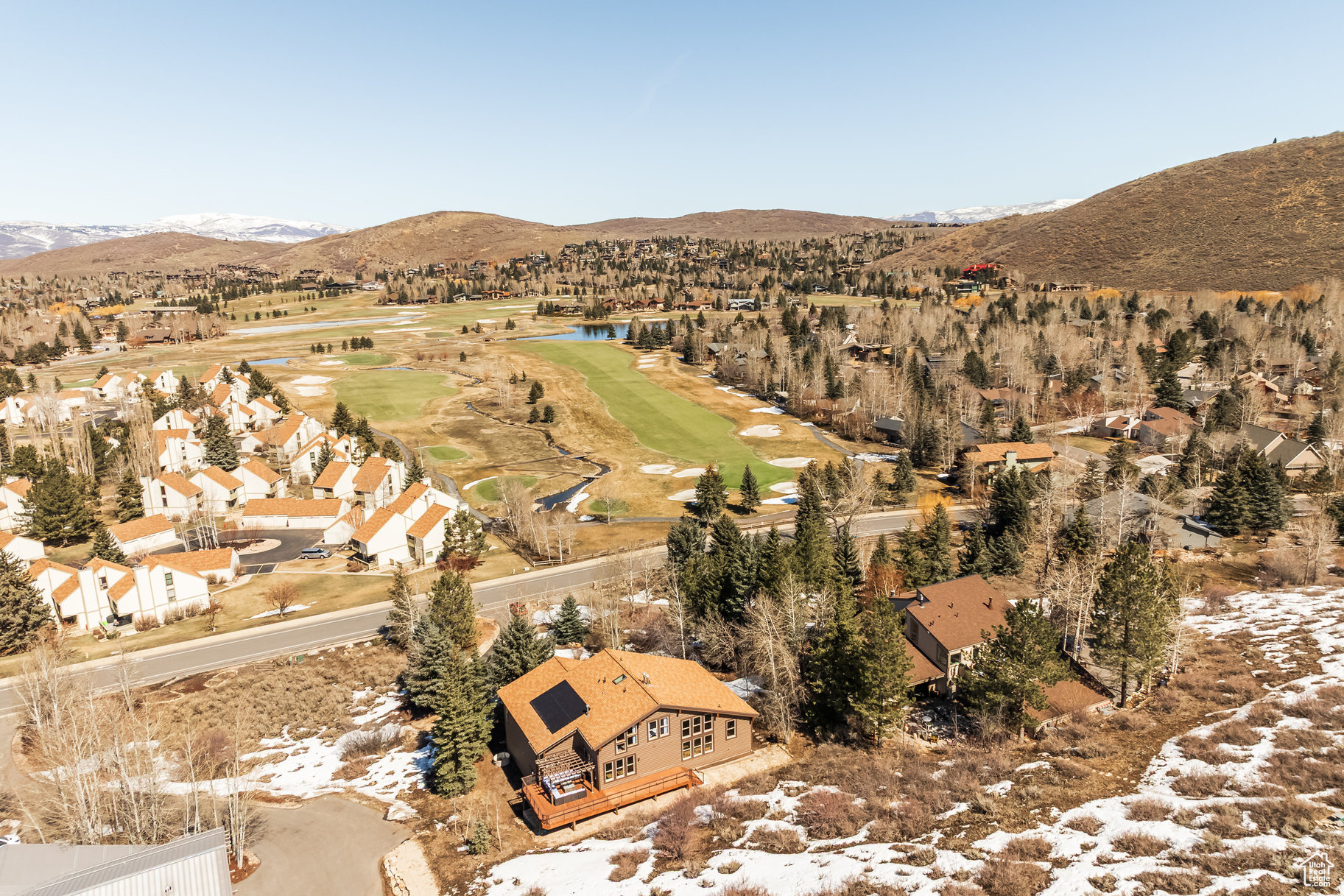 1741 Little Kate Rd, Park City, Utah image 50