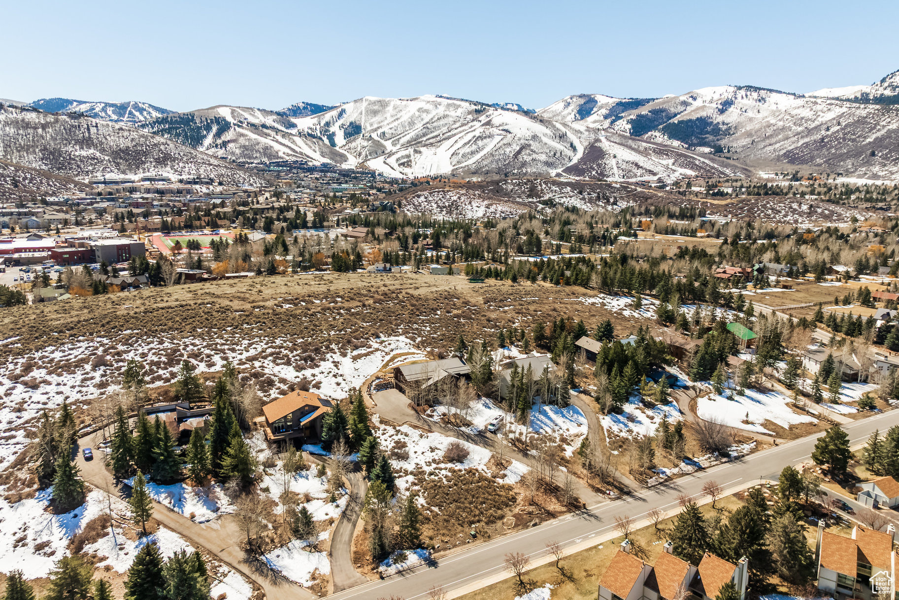 1741 Little Kate Rd, Park City, Utah image 50