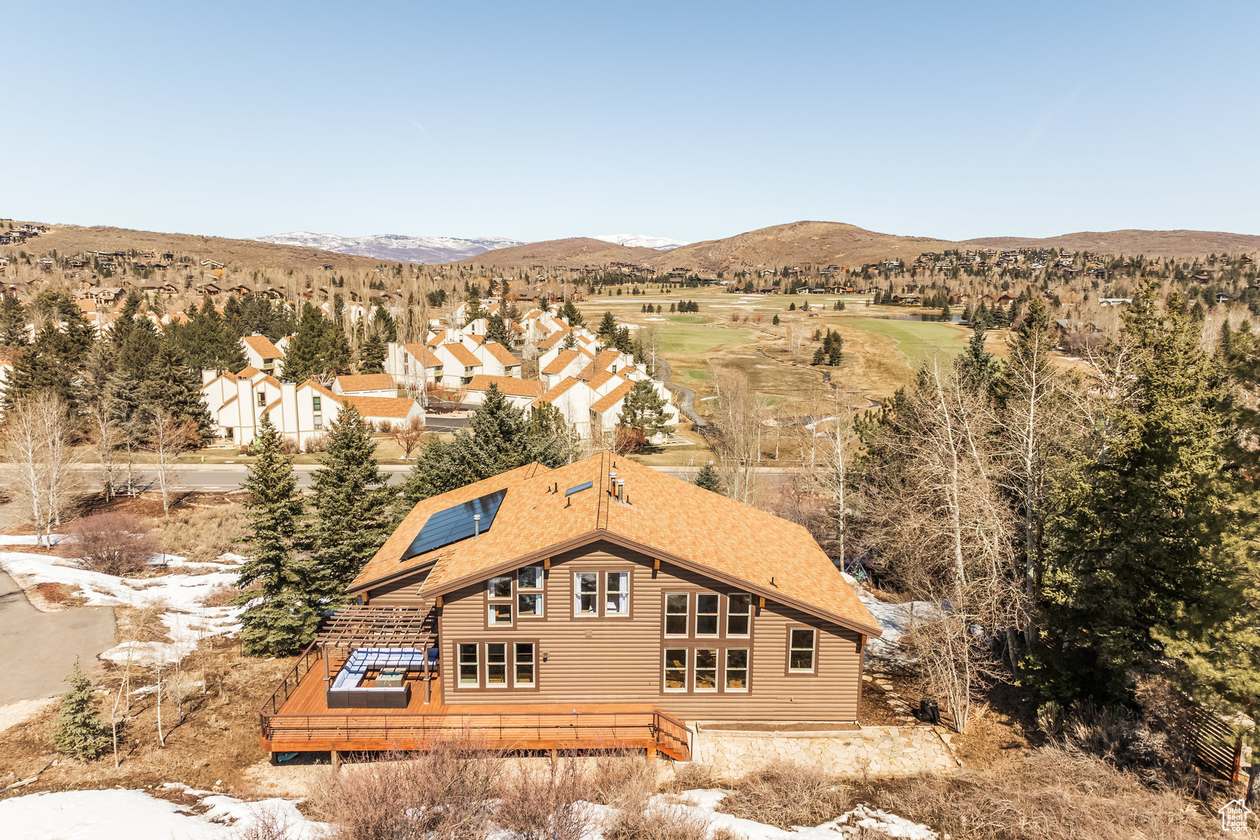 1741 Little Kate Rd, Park City, Utah image 49