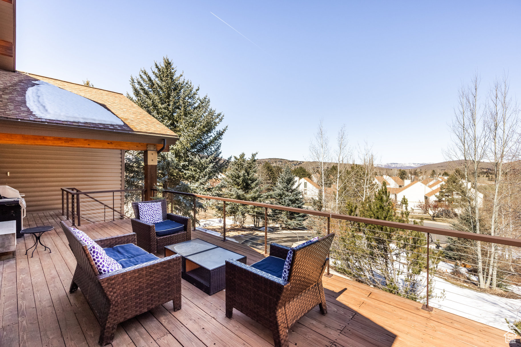 1741 Little Kate Rd, Park City, Utah image 37