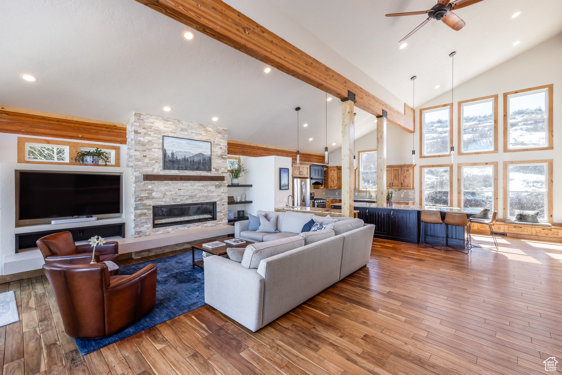 1741 Little Kate Rd, Park City, Utah image 1