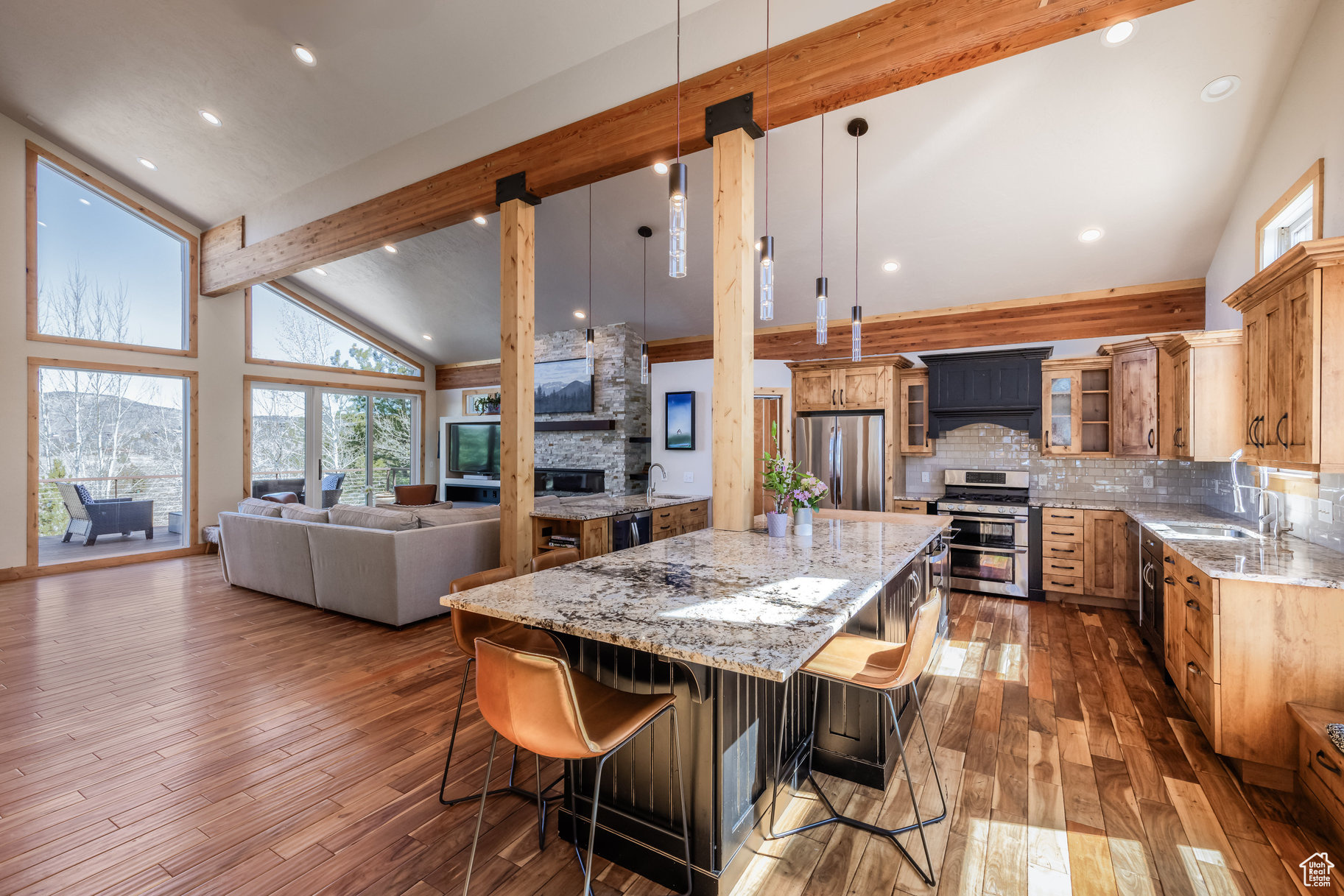 1741 Little Kate Rd, Park City, Utah image 3