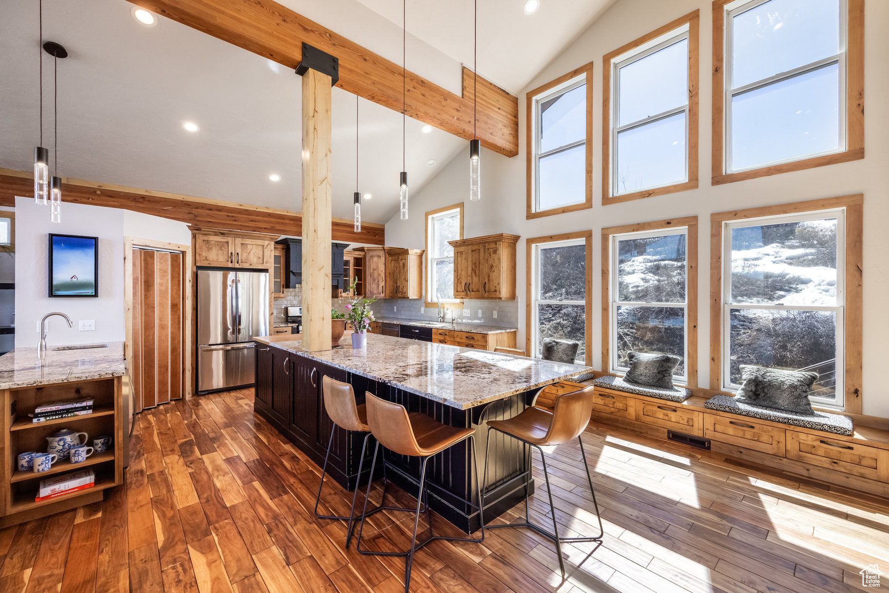 1741 Little Kate Rd, Park City, Utah image 5