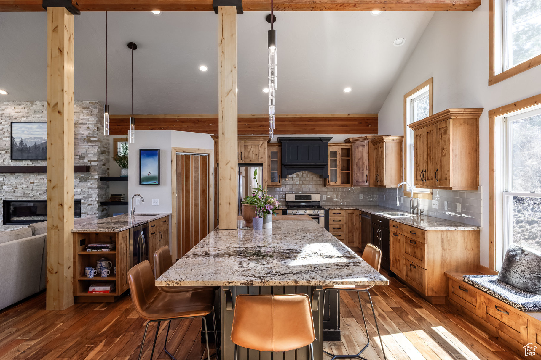 1741 Little Kate Rd, Park City, Utah image 6