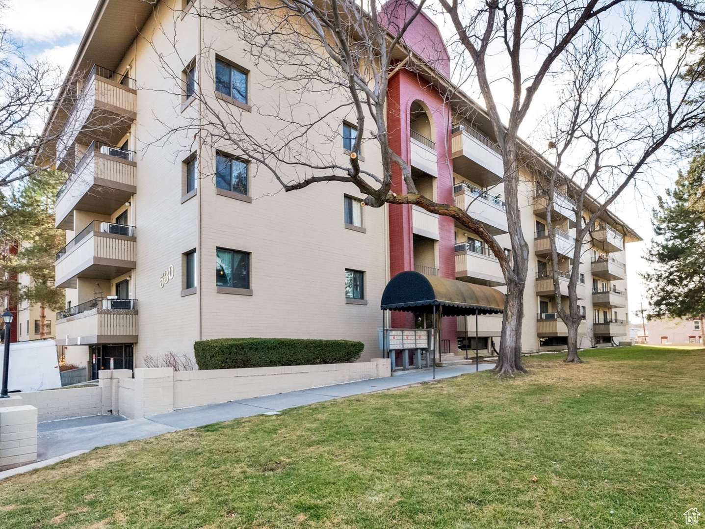 530 S 400 #2404, Salt Lake City, Utah image 1