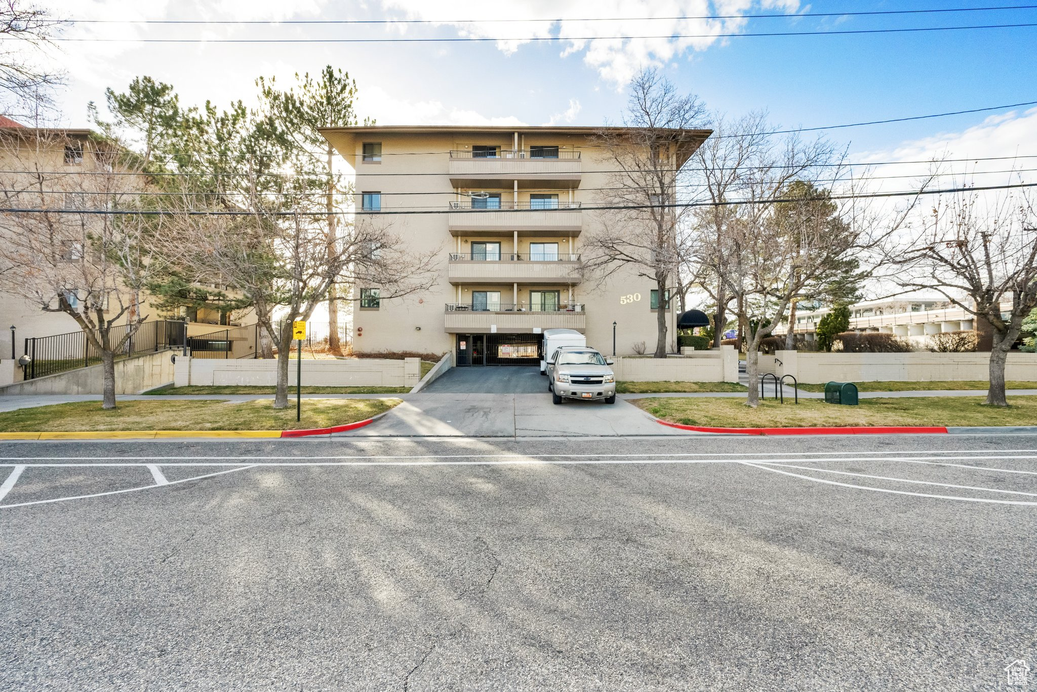 530 S 400 #2404, Salt Lake City, Utah image 14