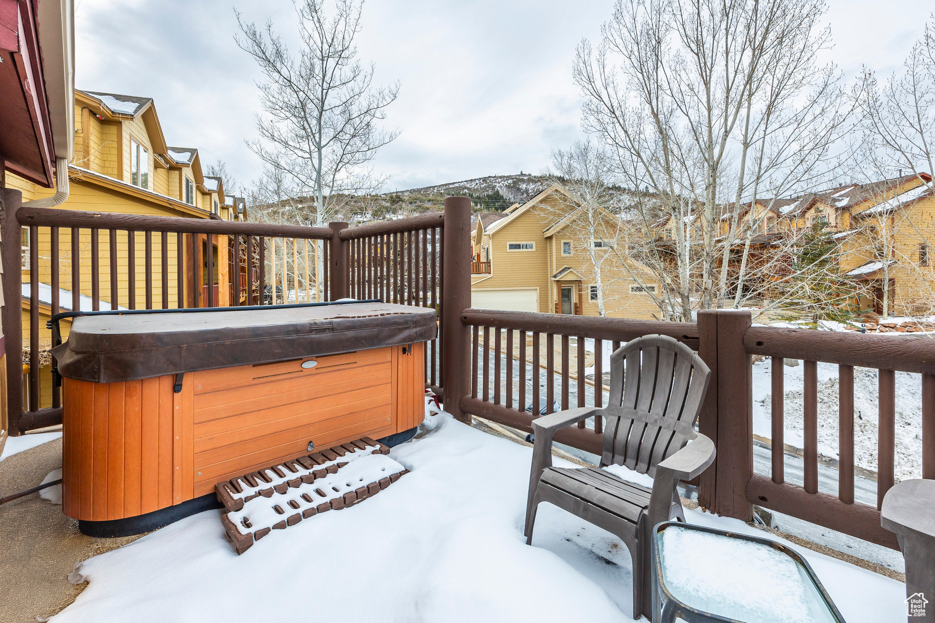 5477 N Bobsled Blvd, Park City, Utah image 13