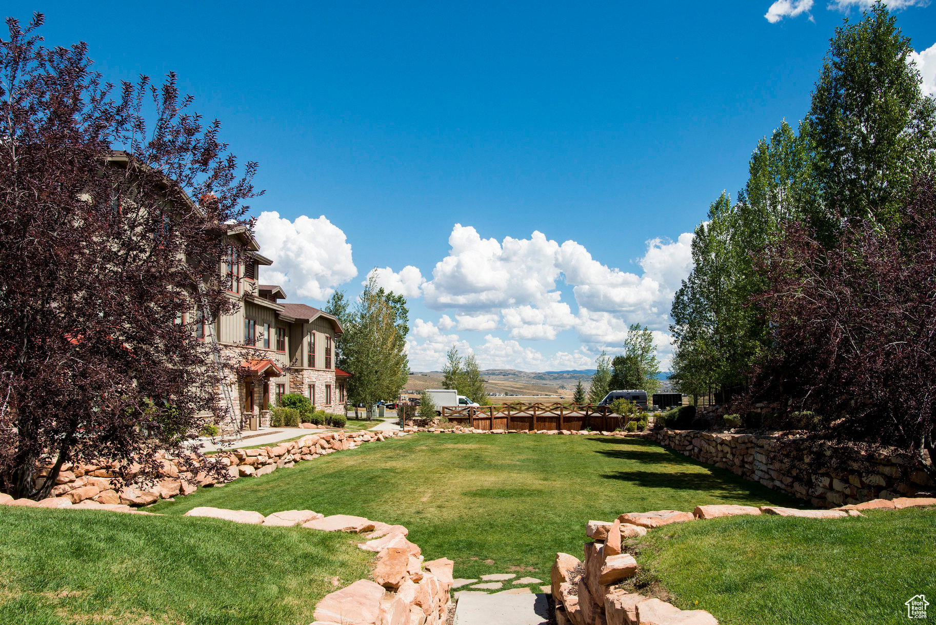 5477 N Bobsled Blvd, Park City, Utah image 30