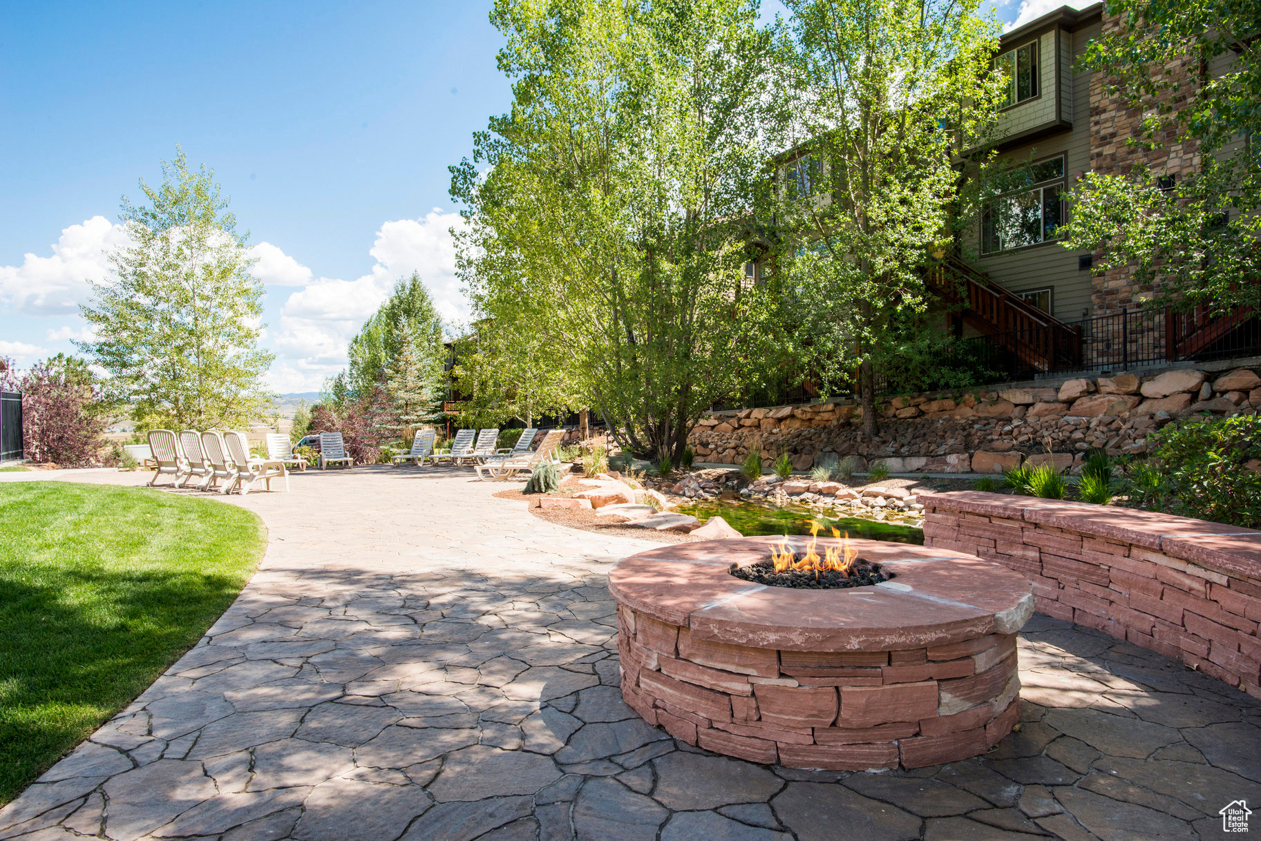 5477 N Bobsled Blvd, Park City, Utah image 27