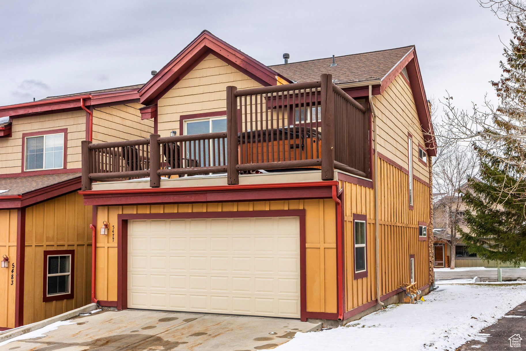 5477 N Bobsled Blvd, Park City, Utah image 22