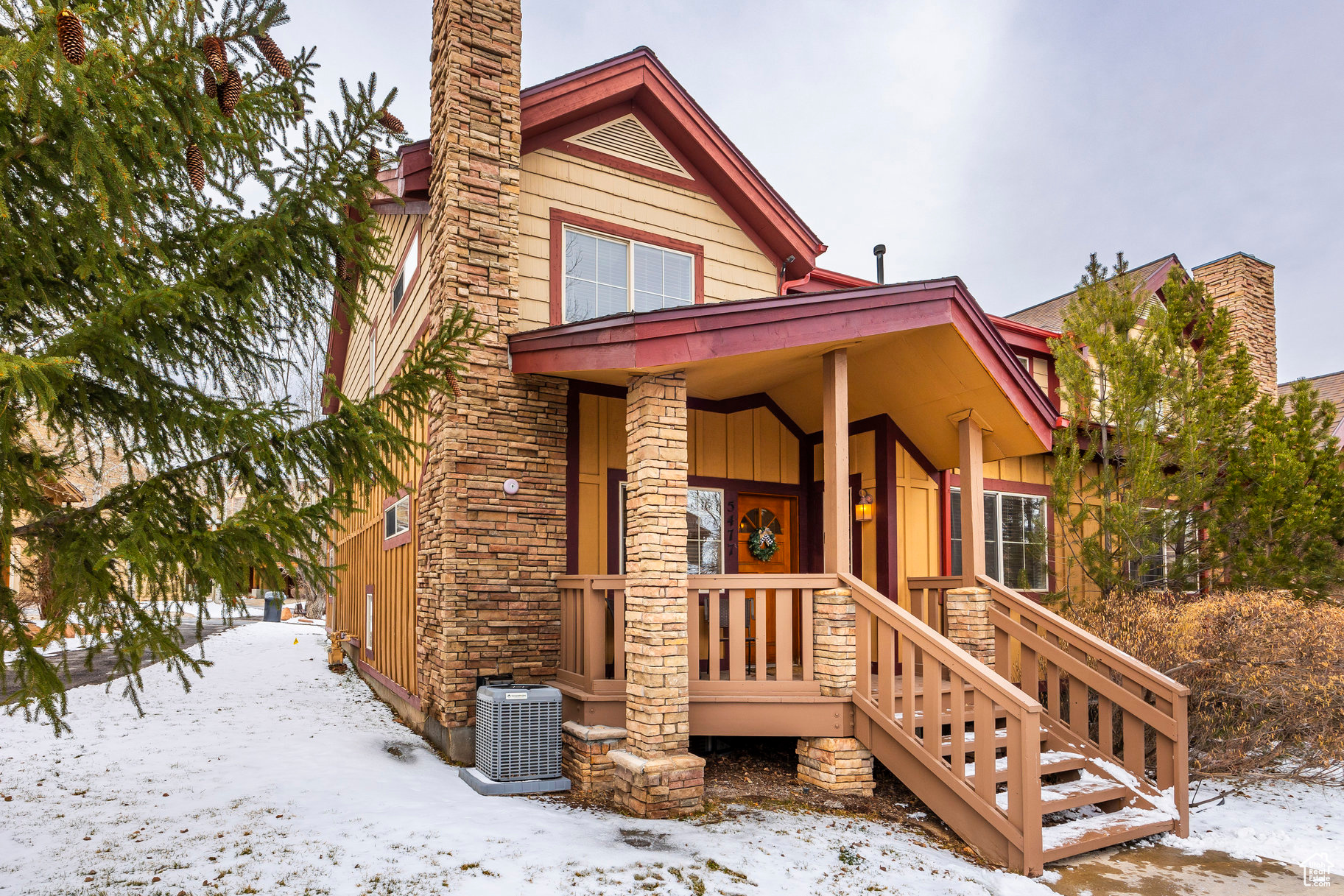 5477 N Bobsled Blvd, Park City, Utah image 21