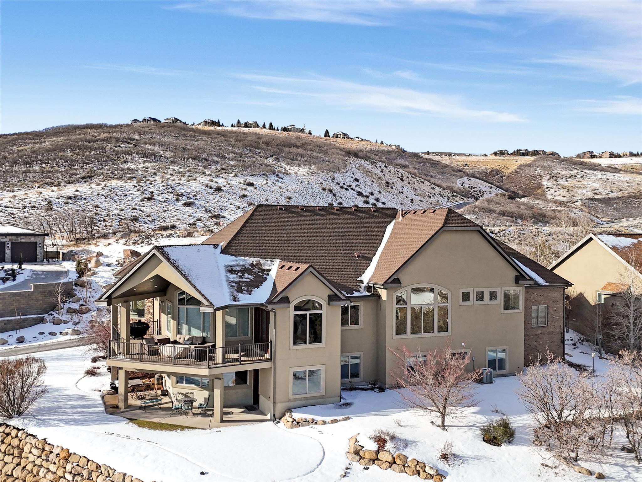 EAGLE CREST NO 3 AT SUNCREST - Residential