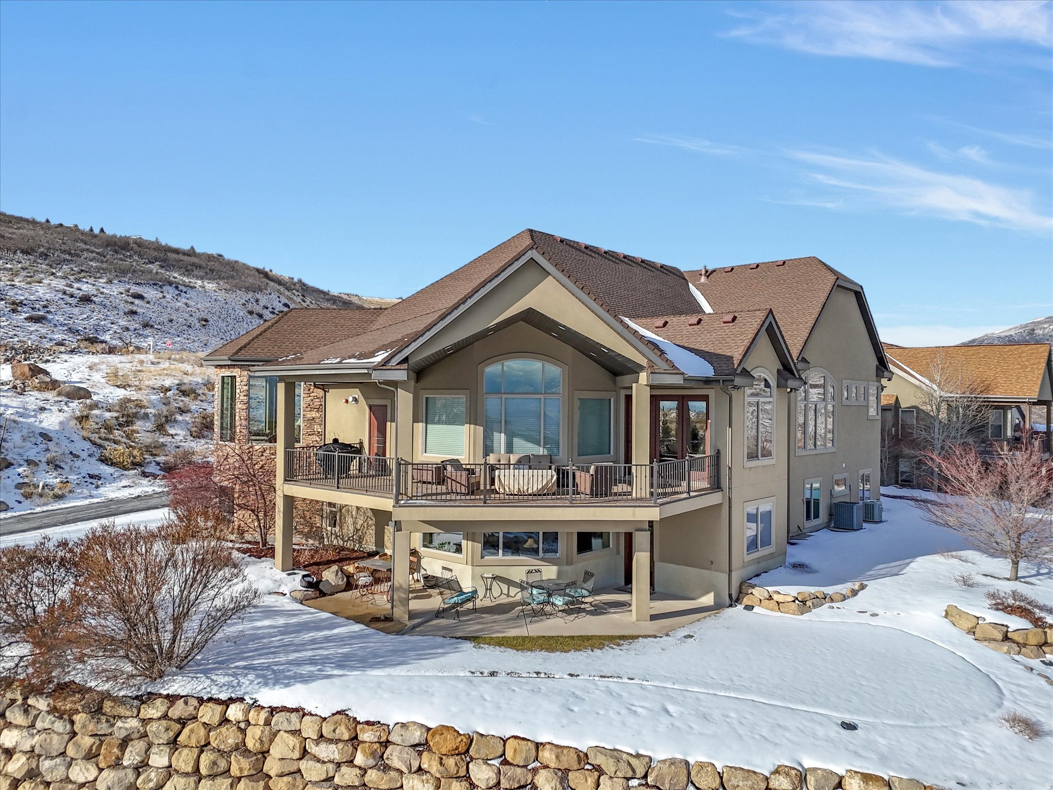 EAGLE CREST NO 3 AT SUNCREST - Residential