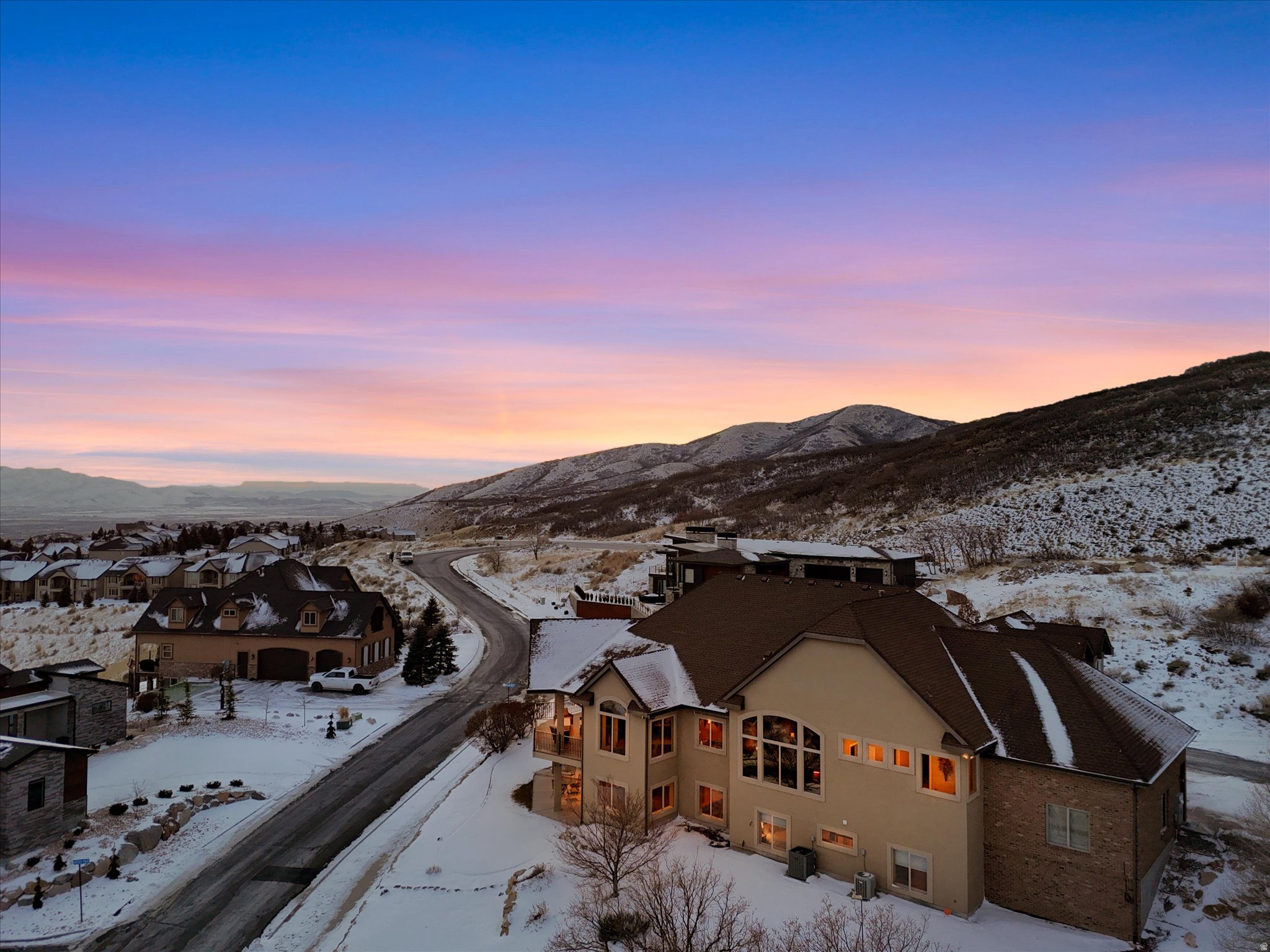 EAGLE CREST NO 3 AT SUNCREST - Residential